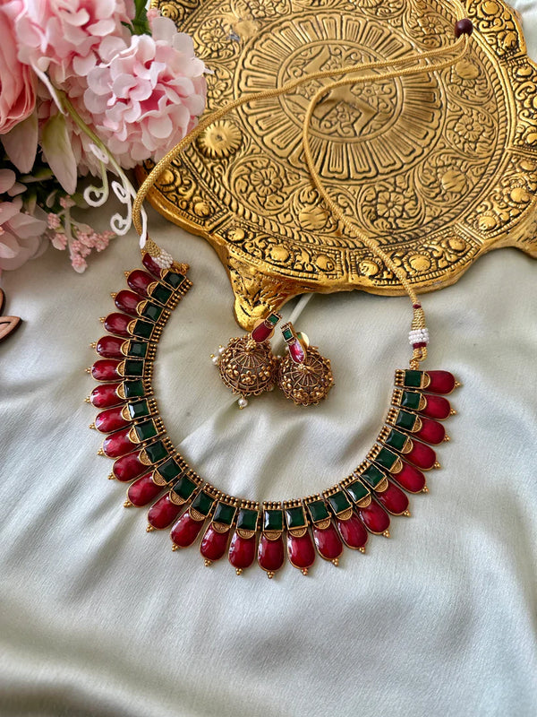 Necklace